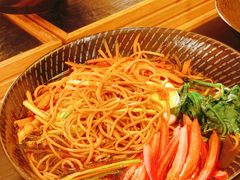 韩式冷面-金鸡湖大酒店·金咖啡厅(国宾路店)