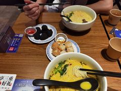 -和府捞面(星光大道一期店)
