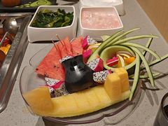 -海底捞火锅(悦汇时光颂店)