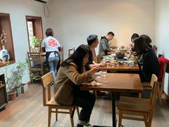 -铃木食堂(帽儿胡同店)