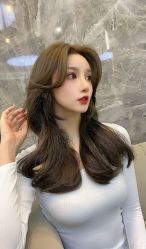 点击看大图 -Rise Hair上升造型
