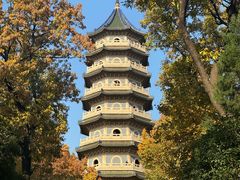 -灵谷景区