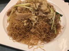 -沙龙酒家