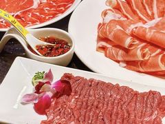 -南门涮肉(东单店)