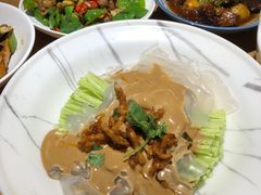 -小土豆北方菜馆(文慧园店)