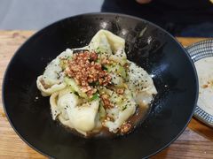 拌馄饨-阿木舂记·特色小吃(平江路店)