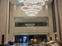 -上海嘉定喜来登酒店