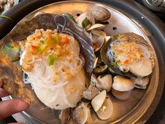 -水禾轩·海鲜蒸汽主题餐厅(新香洲旗舰店)