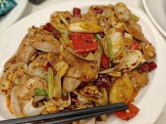 -五谷芳乳鸽王(海景店)