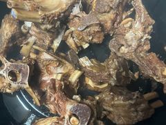 -蝎王府羊蝎子(虎坊桥总店)