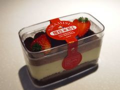 -味多美蛋糕(马家堡永辉店)