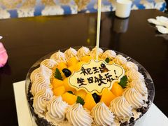 -天朗时代大酒店-餐厅