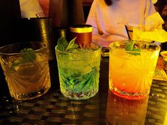 -HIB HUB公社(解放西路店)