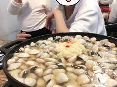 -拾下卜卜贝•海鲜火锅