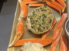 -本达人海鲜烧烤·朝鲜族风味(发展店)