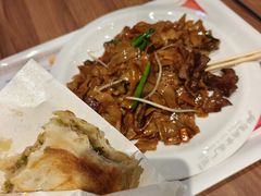 -食悦天美食广场(长沙IFS国金中心店)