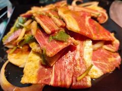 -齐齐哈尔烤肉(惠山万达店)