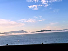 -旧金山-奥克兰海湾大桥