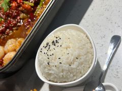 -鱼酷活鱼烤鱼(北美店)