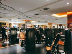 -亞力山大会馆(华腾园店)