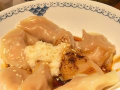 -龙抄手食府(浣花北路店)