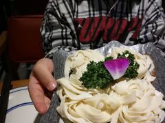 -打酱友•斑鱼海鲜粥火锅(吴桥店)