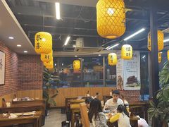-长安后宰门水盆羊肉(新都心店)