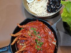 -兰正韩·韩国料理(春熙路店)