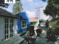 -南通濠河风景名胜区