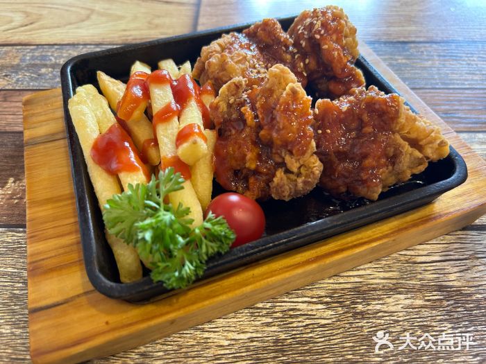 Kpasta韩式意大利面图片