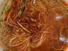 肉酱大冷面-老友谊冷面店(苏家屯店)