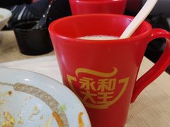 -永和大王(杨高中路店)