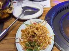 -山河屯铁锅炖·非遗铁锅炖(华强北店)