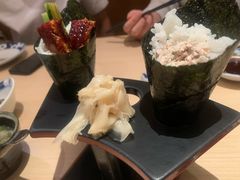 -小山日本料理(太古汇店)