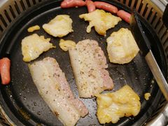 -花味·自助烤肉(雨花客厅店)