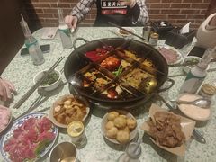 -五里关火锅(牛市口店)