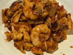-陈傻子餐厅(世纪都会店)