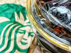 -星巴克臻选(成都九方店)