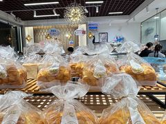 -Caidie Bakery采蝶轩(翠微店)