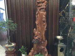 -东湖食堂·湖景餐厅•会议