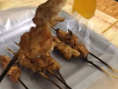 -老大鸡肉串(天津店)
