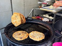 -逍遥镇刘相五胡辣汤豆沫馆(康复中街店)