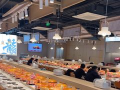 -龍歌自助小火锅(城阳万象汇店)