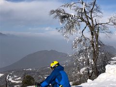 -太子岭滑雪场