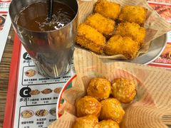 -孖记茶档·热腾茶餐(江南西plus店)