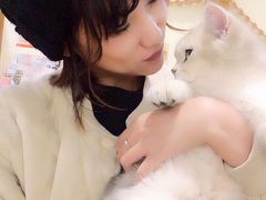 -藏猫猫咖啡主题馆(中央大道店)