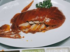 -鸭王烤鸭店(三里河店)
