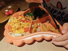 -耶里夏丽·新疆菜·28年喀什老馆(田林东路店)