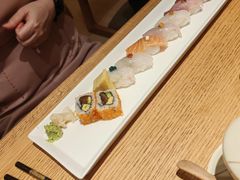 -岚山日本料理(珠江新城店)