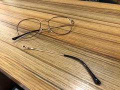 -现代视点眼镜(好第坊店)